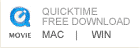 Free Quicktime download