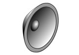 Image of loudspeaker